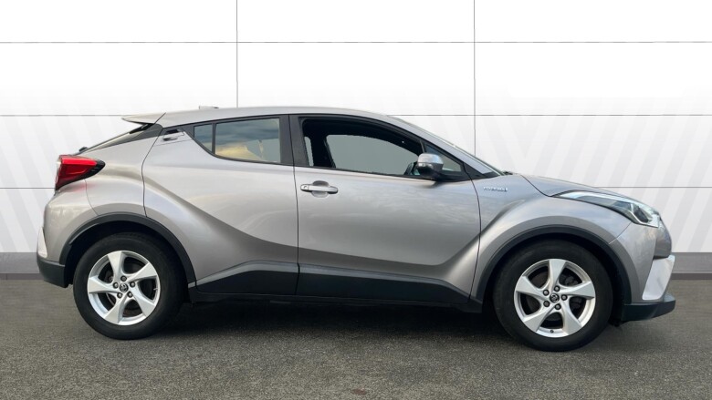 Toyota C-HR 1.8 Hybrid Icon 5dr CVT Hybrid Hatchback